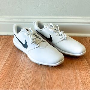 ROSHE GOLF TOUR WIDE SUMMIT WHITE BLACK